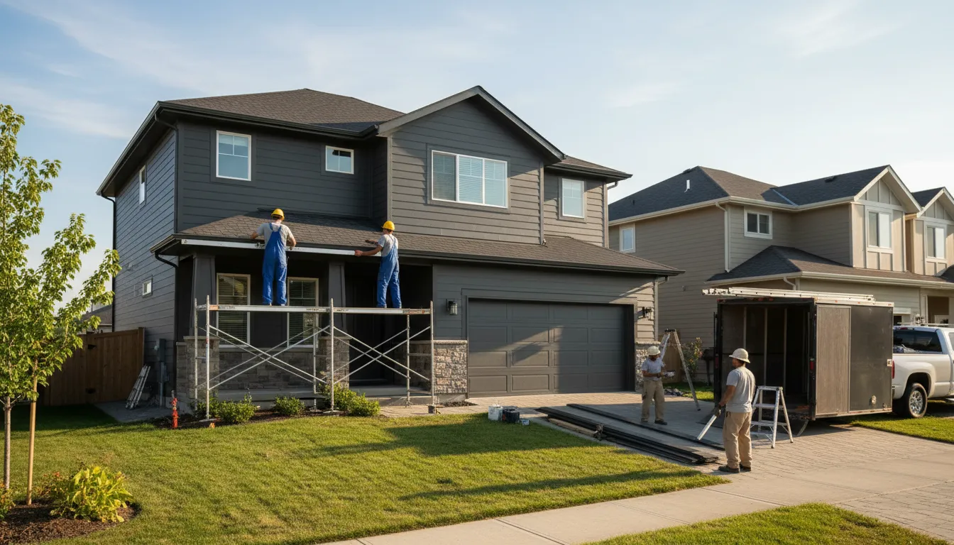 Serving Ashville and the Surrounding Pickaway County